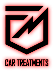 FM Car Treatments logo
