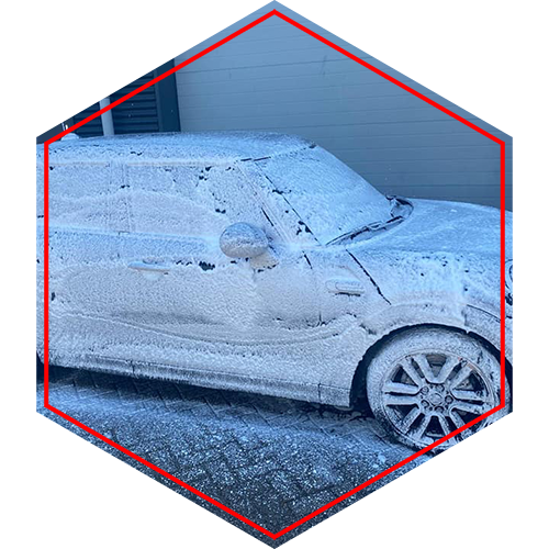 PREMIUM EXTERIEUR