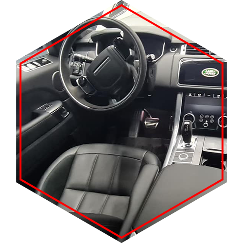 ULTIMATE INTERIEUR