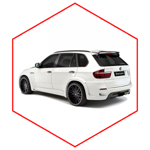 SUV